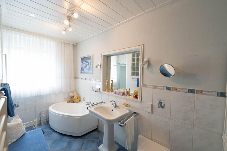 EG Badezimmer