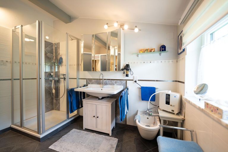 OG Badezimmer
