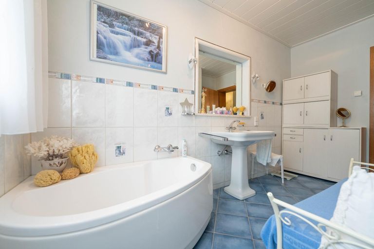 EG Badezimmer