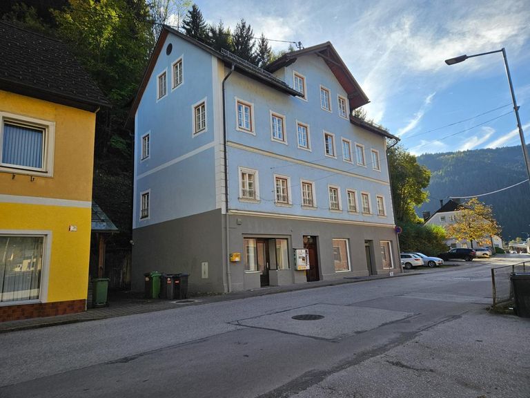 Aussenansicht
