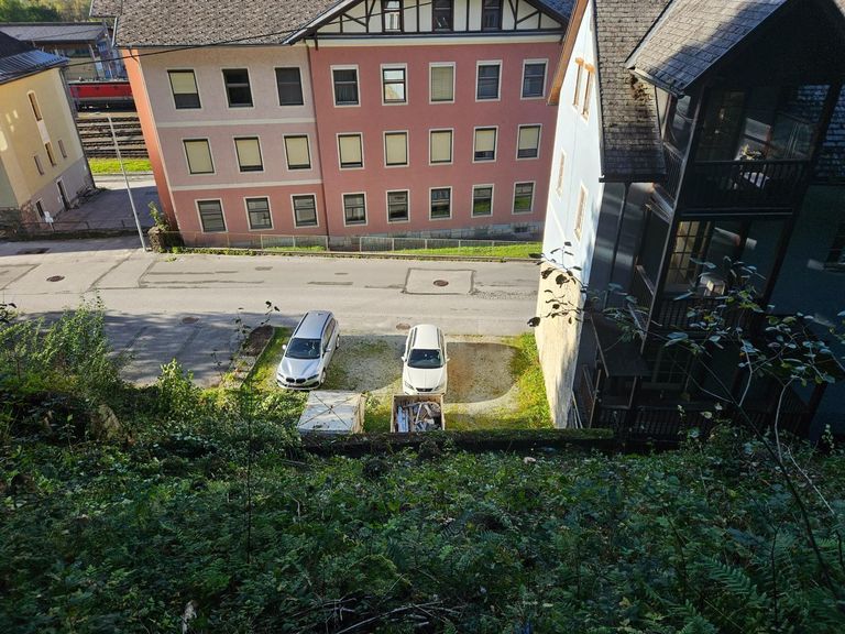 Parkplätze