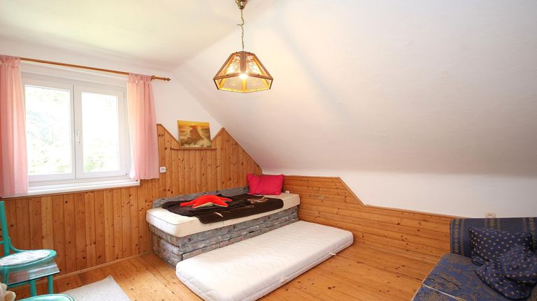 Zimmer 1 OG