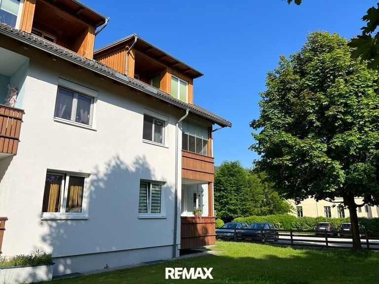 1. Stock rechts