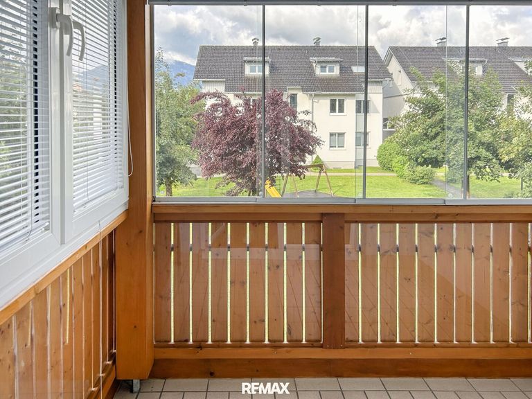 Loggia