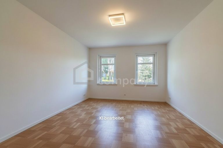 Zimmer im Erdgeschoß