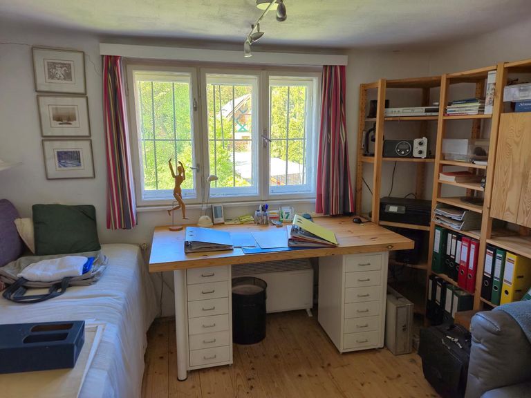 Büro