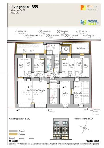 Kellerplan