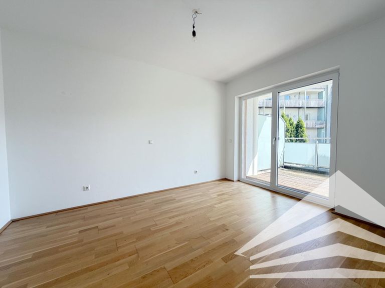 Schlafzimmer III