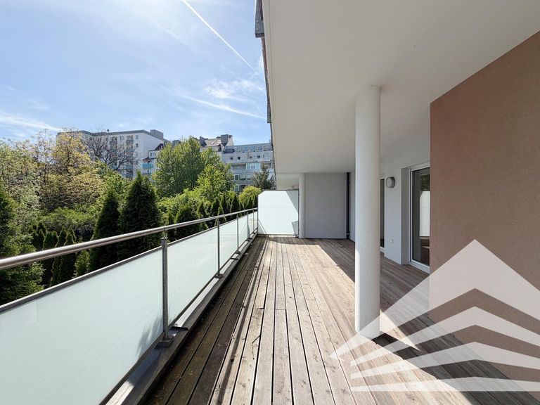 Loggia | Terrasse