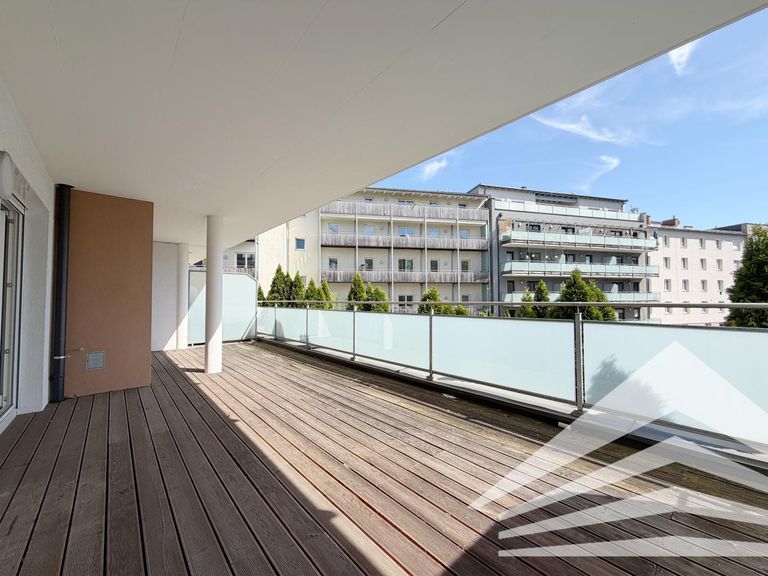 Loggia | Terrasse