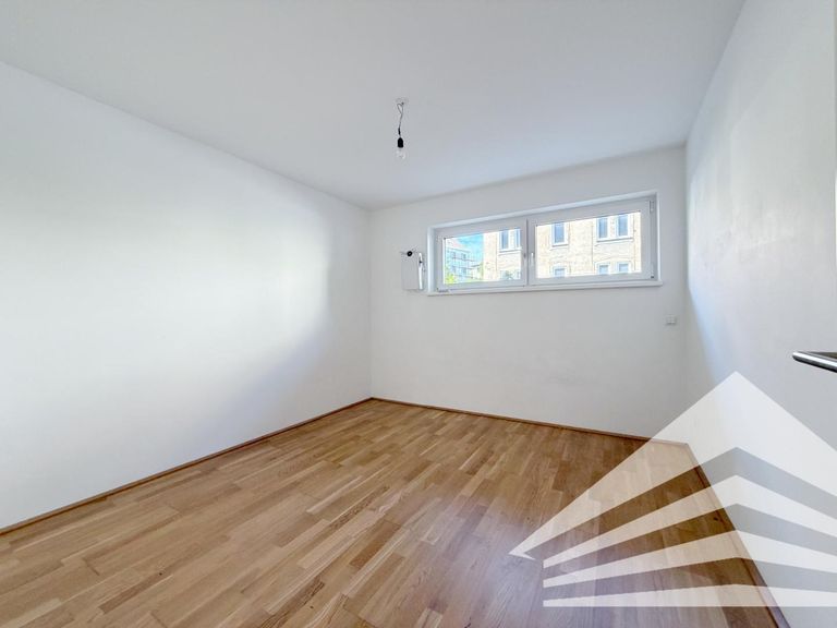Schlafzimmer II