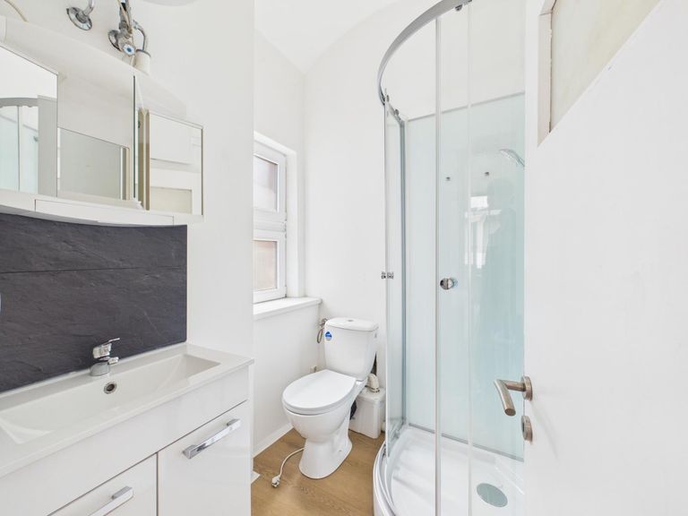 Top 3 Badezimmer