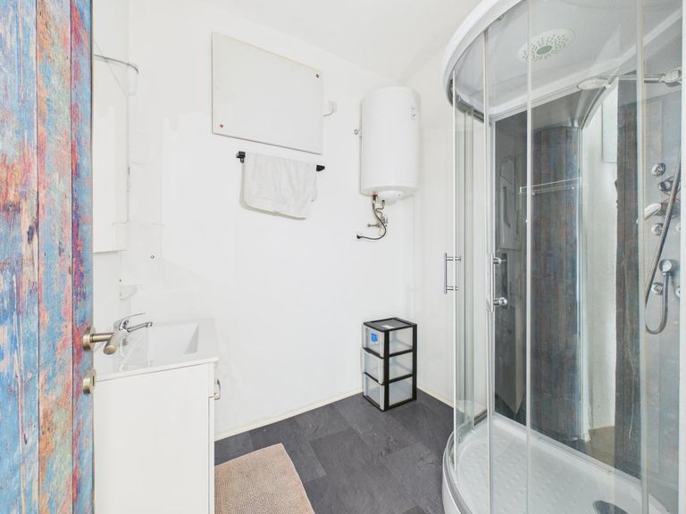 Top 1 Badezimmer