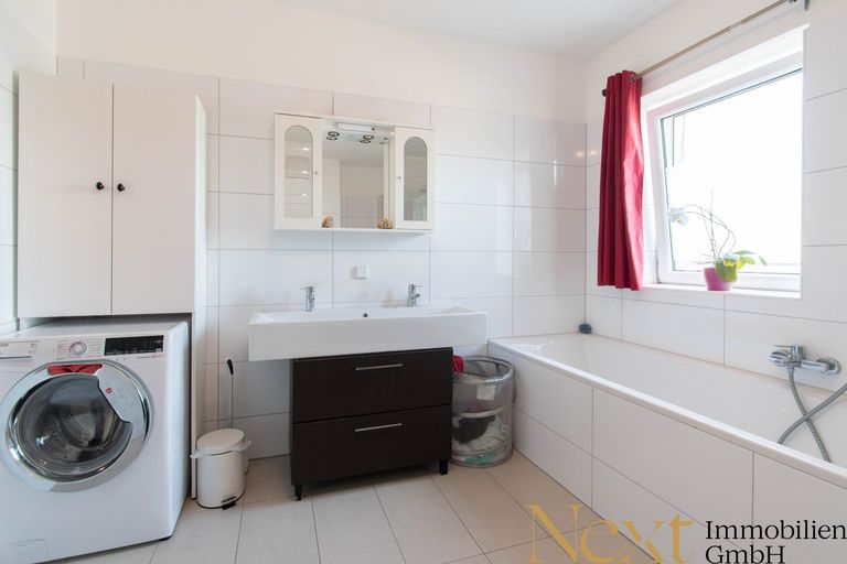 Badezimmer II