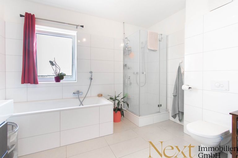 Badezimmer I