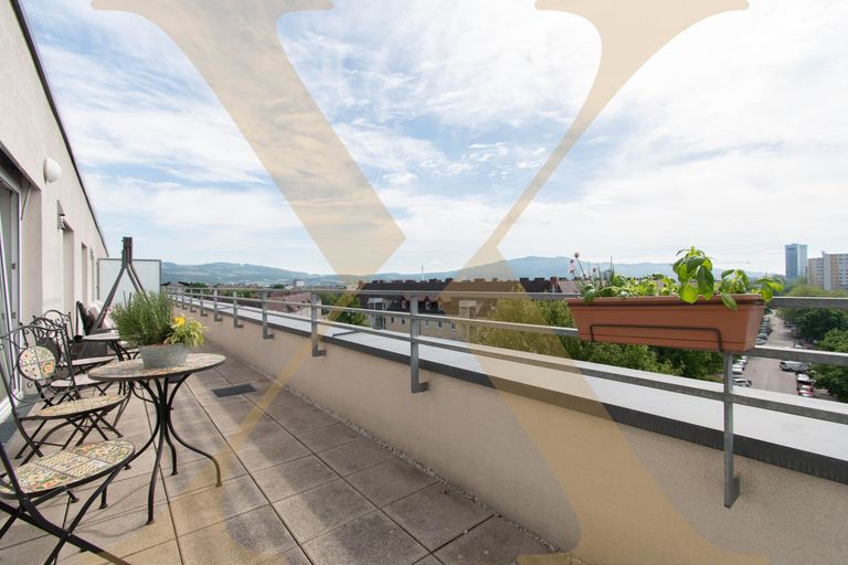 Terrasse III