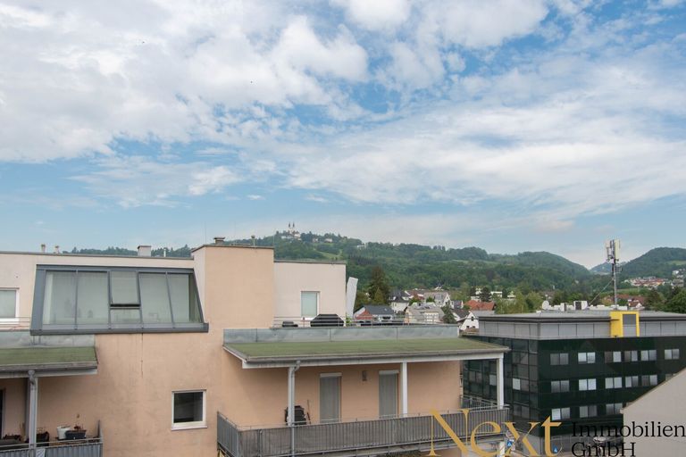 Ausblick Terrasse II