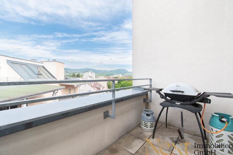 Terrasse I