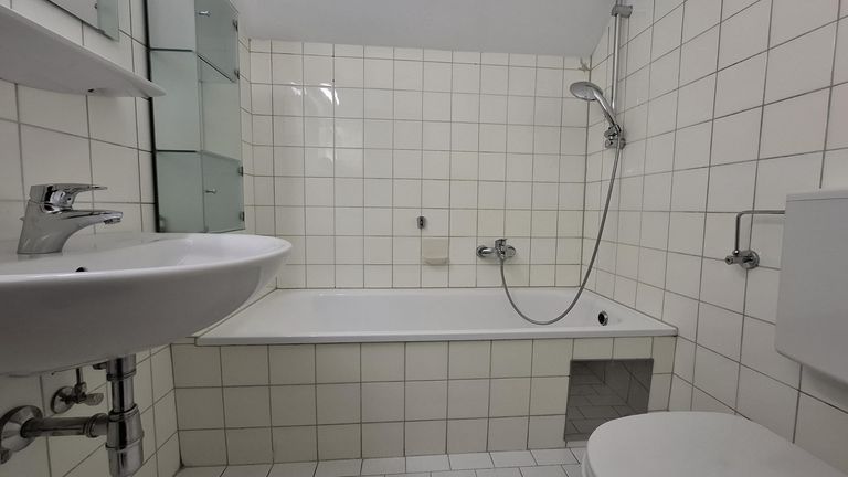 Wohnung Eugendorf zu verkaufen