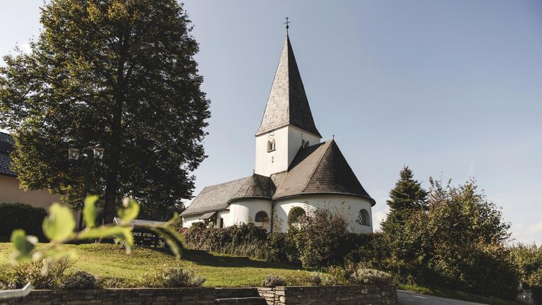 Kirche