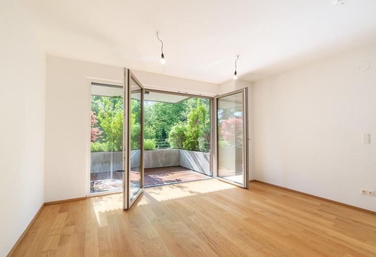 Wohnraum
