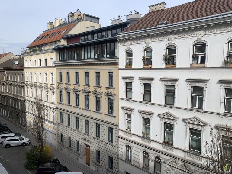 Aussicht