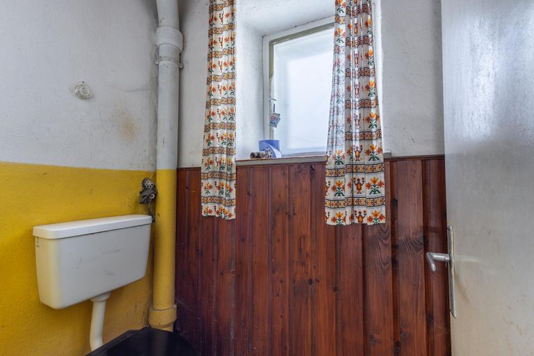 WC EG neues Haus