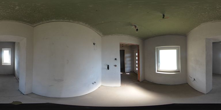 EG Badezimmer