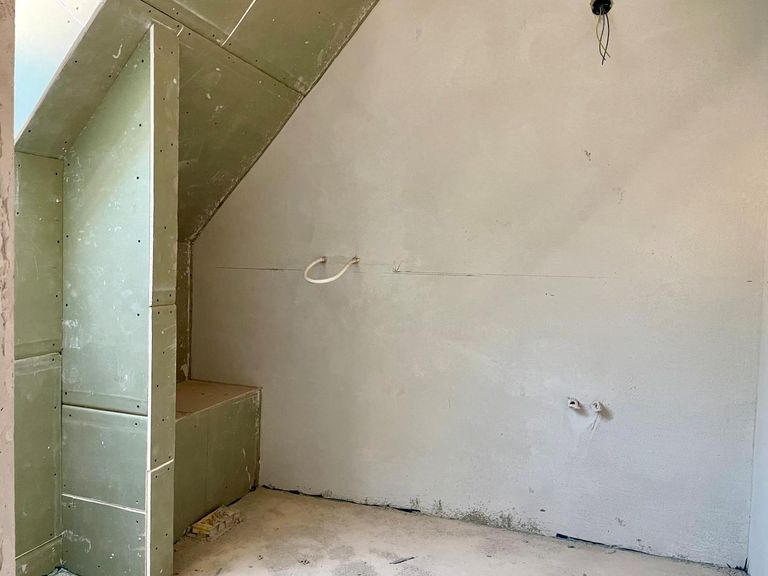 OG Badezimmer