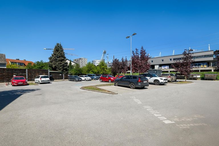Parkplätze
