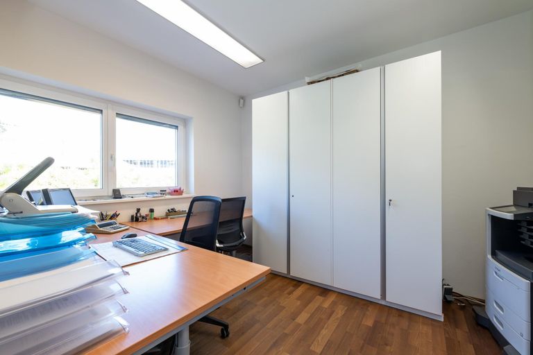 Büro 2
