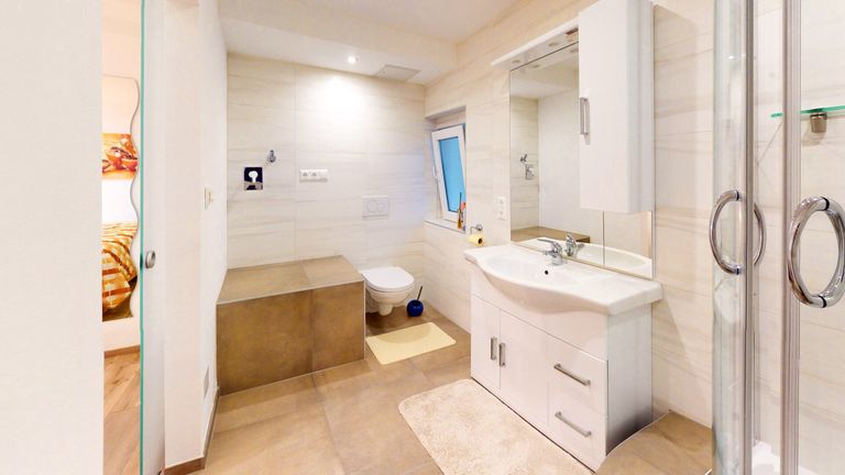 Badezimmer UG