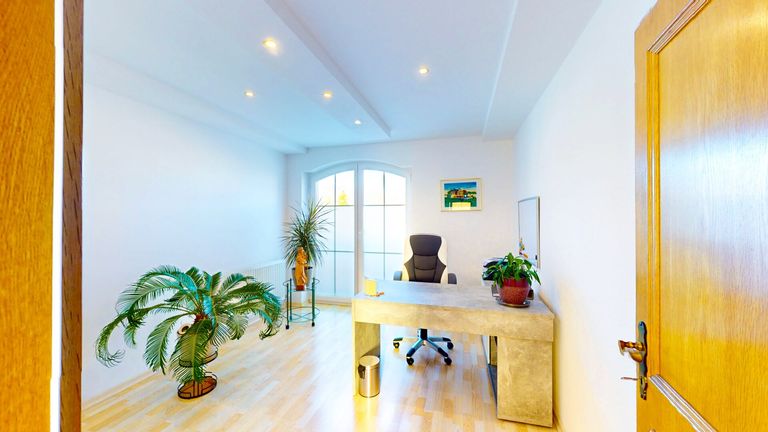 Büro OG