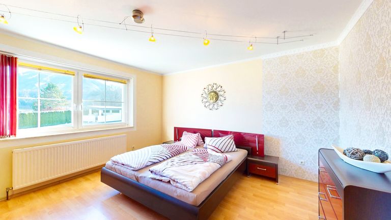 Schlafzimmer OG