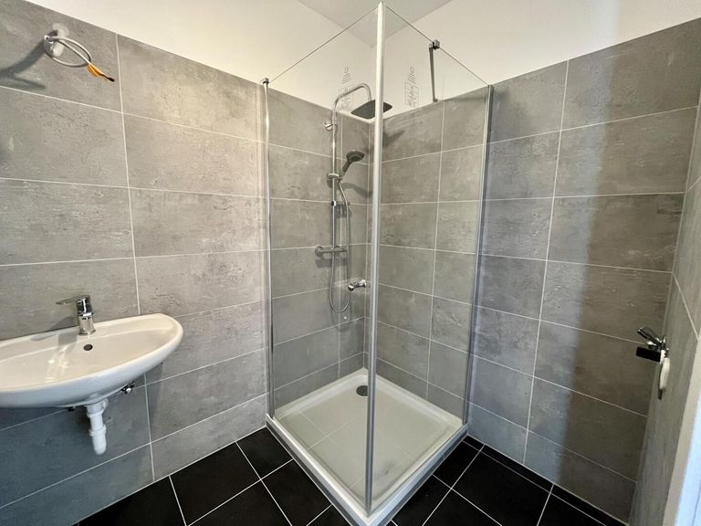 Badezimmer ca
