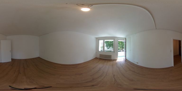 Wohnraum ca