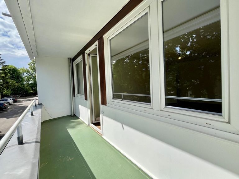 Loggia ca