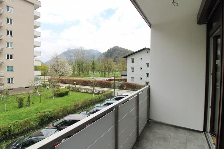 Loggia