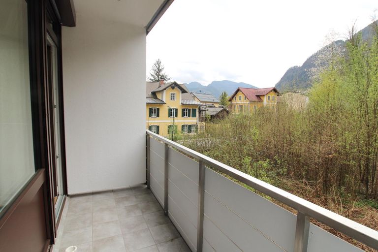 Loggia