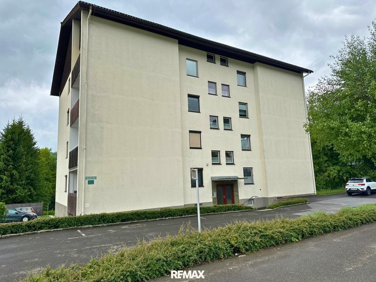 Haus außen
