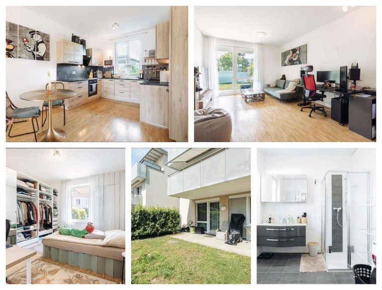 Wohnung
