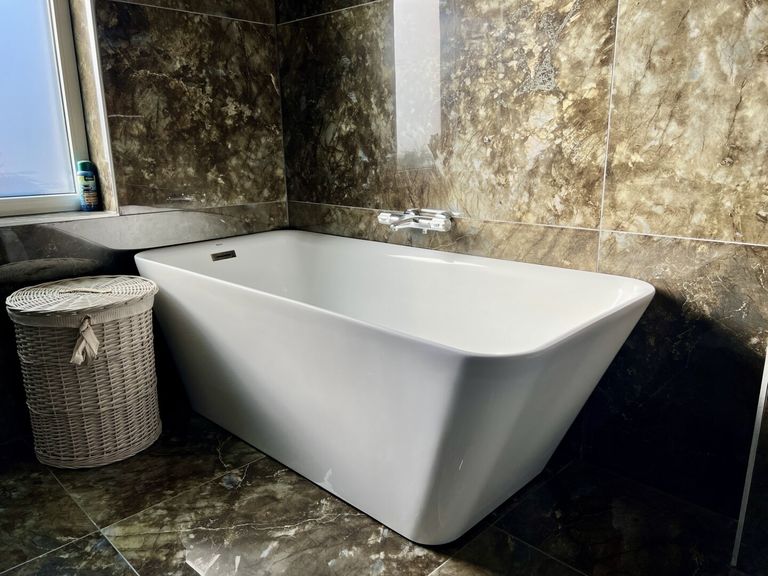 Badewanne