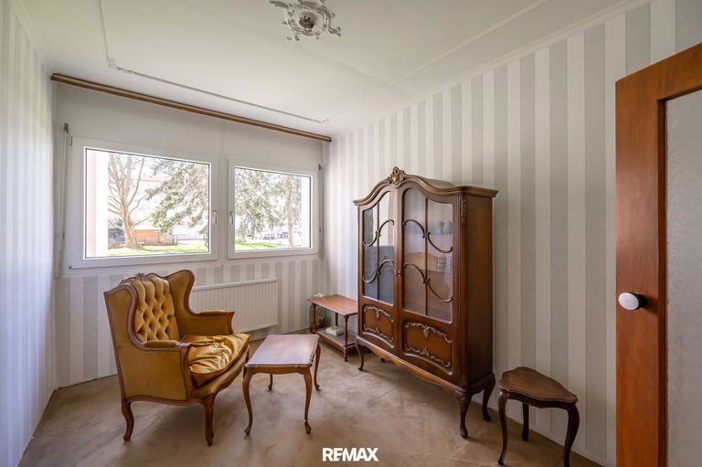 Zimmer, Kabinett, Kinderzimmer, Gästezimmer, Home Office
