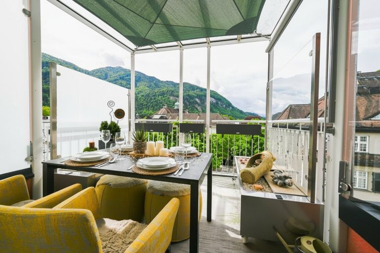 Kufstein-Eigentumswohnung-Terrasse