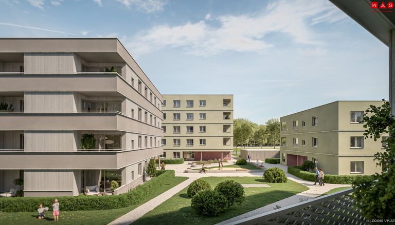 Hortensienstraße