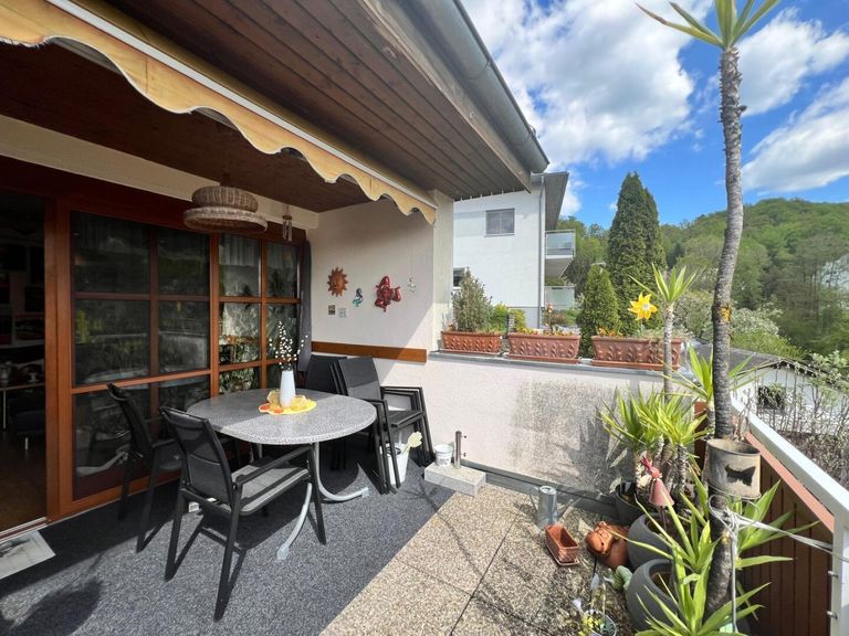 Loggia
