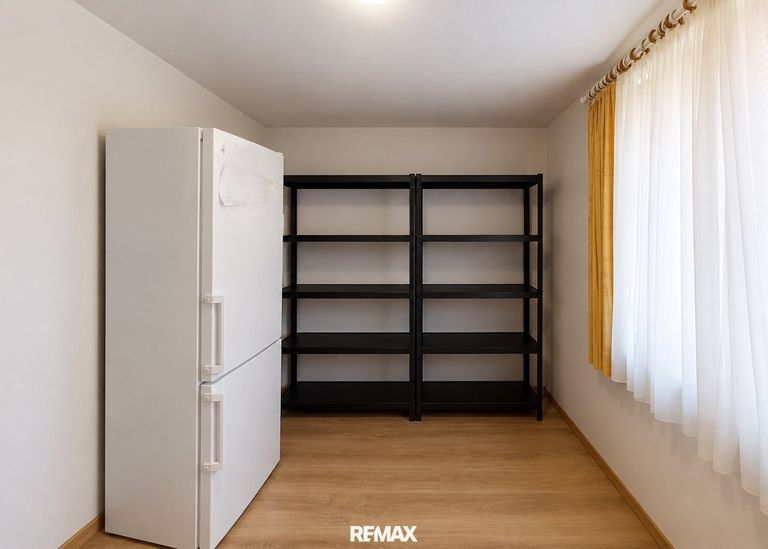 Landeck - Wohnung - Zimmer II