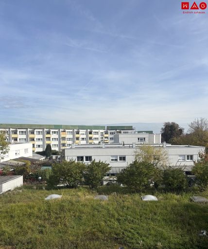 Aussicht