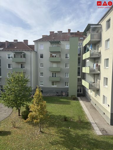Siedlung
