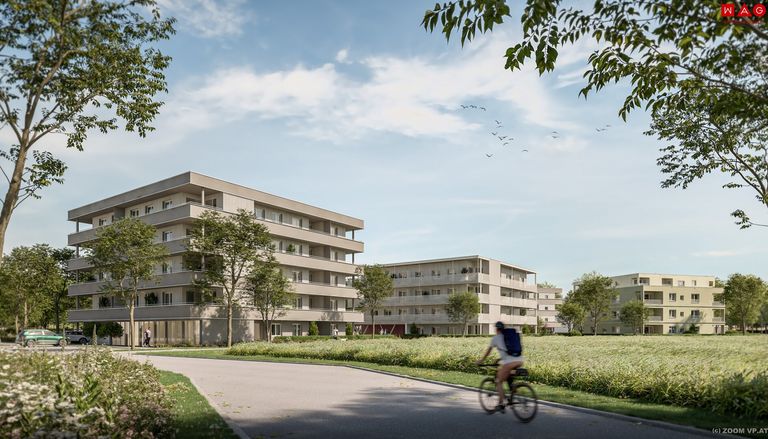 Hortensienstraße
